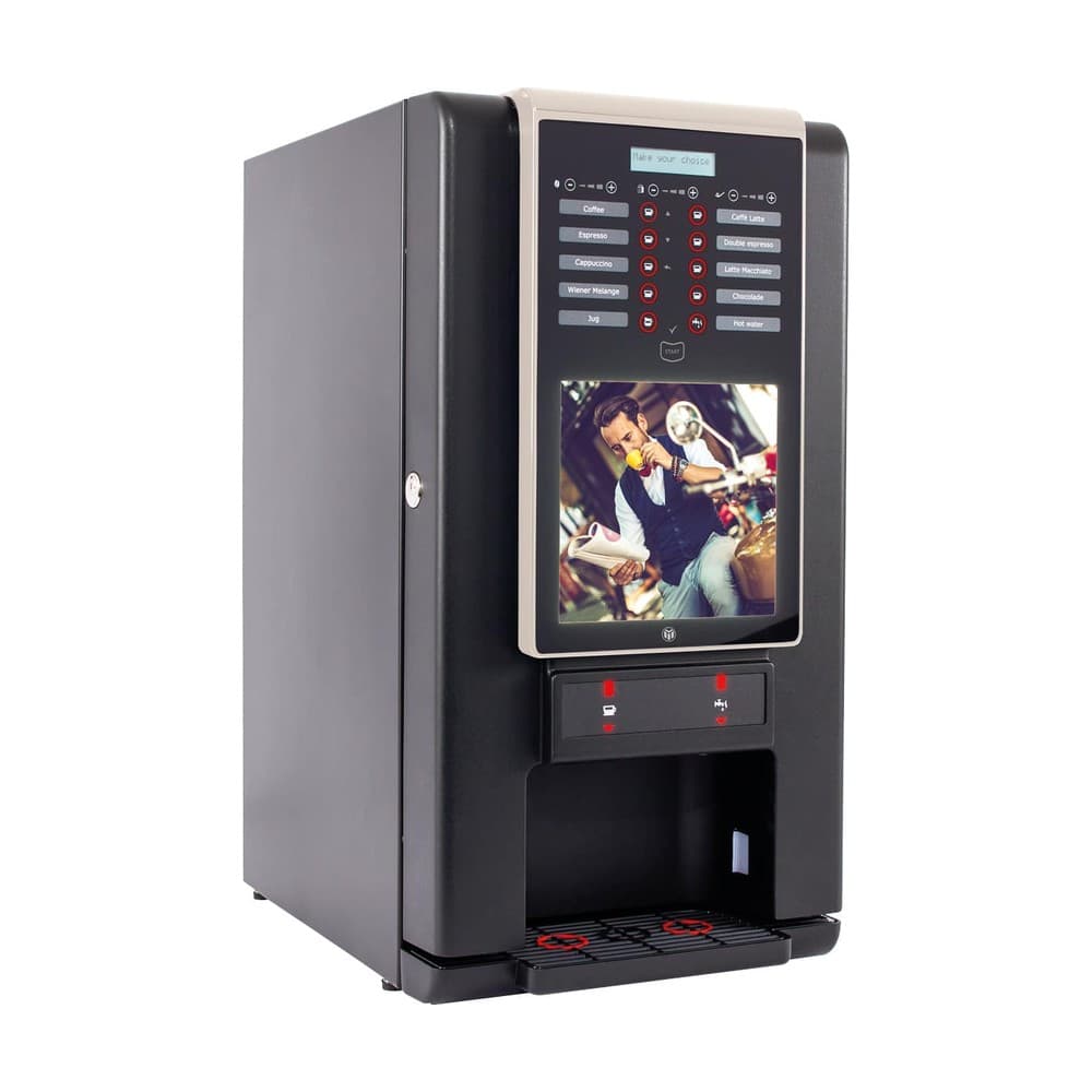 Minibar Espresso