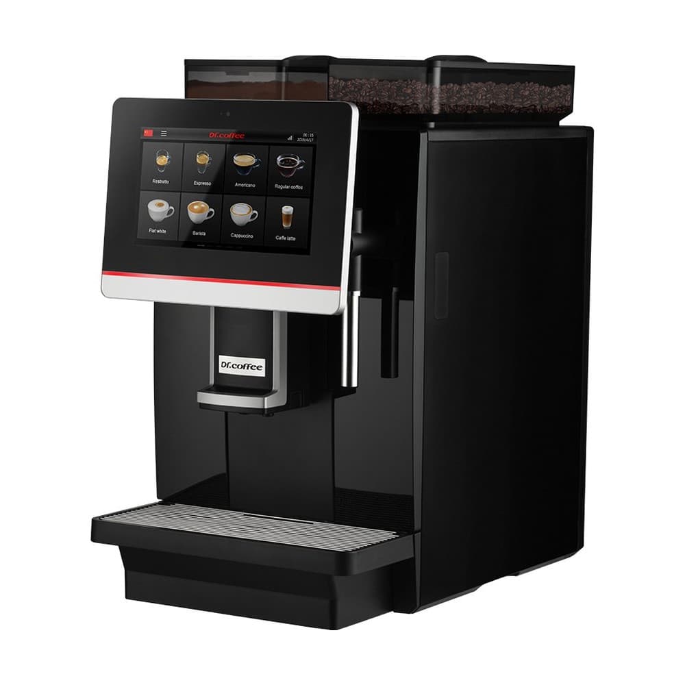 Dr. Coffee Office 100H