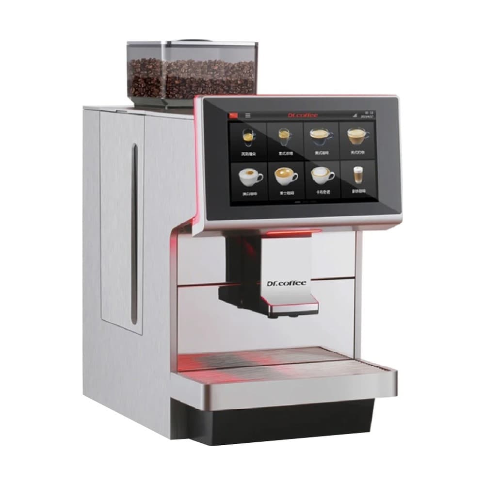 Dr. Coffee Office 12