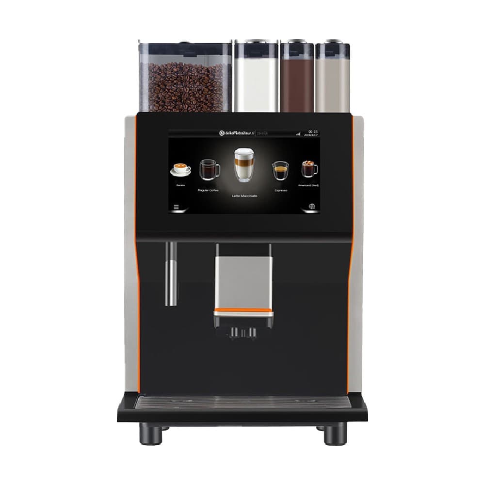 Dr. Coffee Office 150 CC