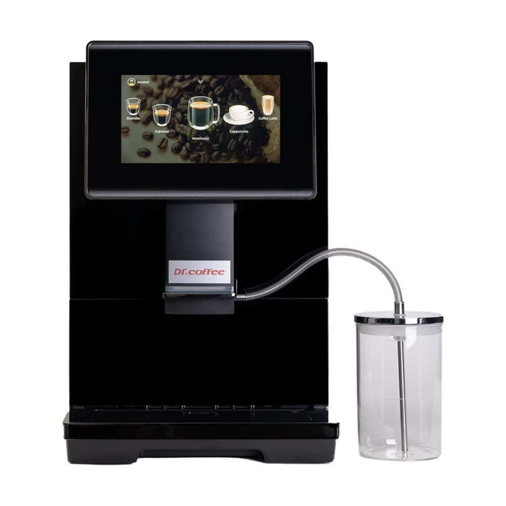 Dr. Coffee Office 9