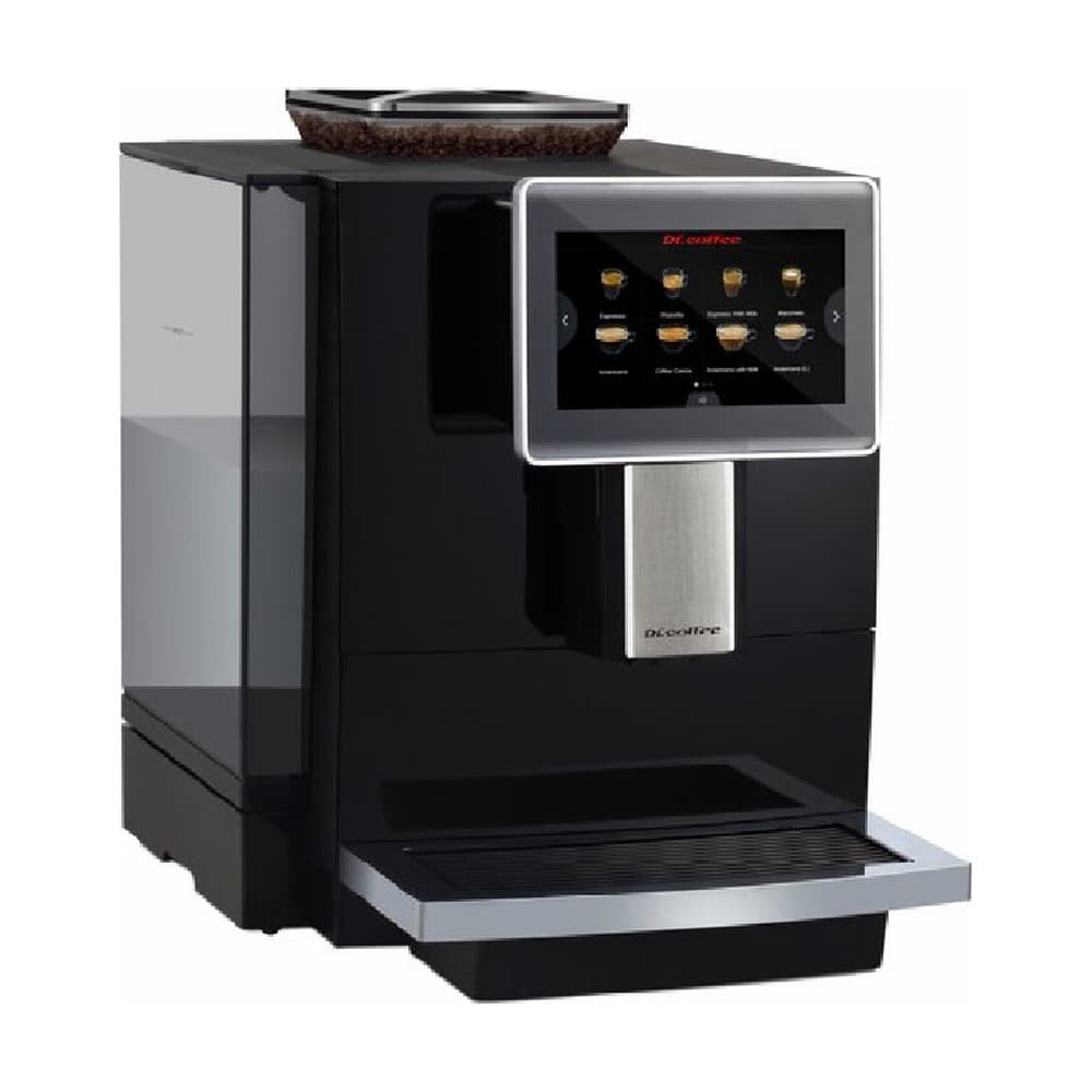 Dr. Coffee Office H10