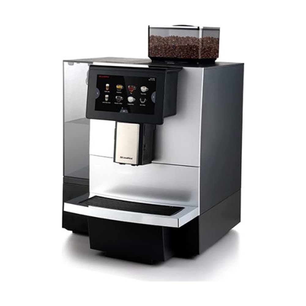 Dr. Coffee Silver Editon Big Plus
