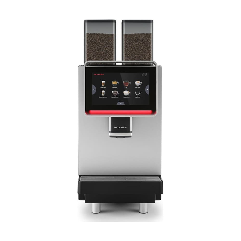 Dr. Coffee Silver Plus Edition