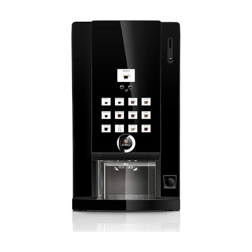 laRhea Business Line Dopio