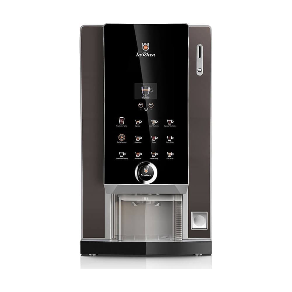laRhea Doppio V+