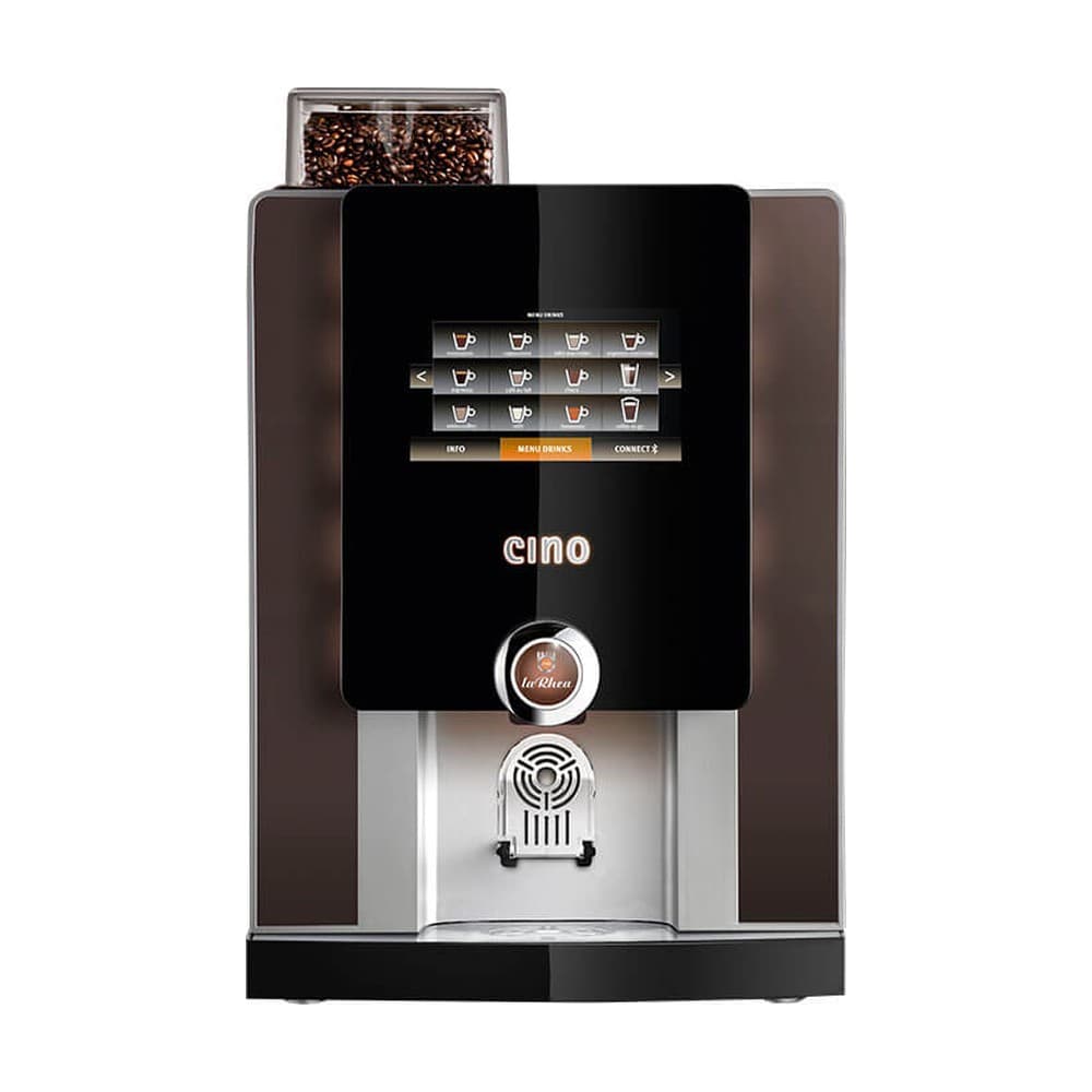 laRhea Grande Premium V+