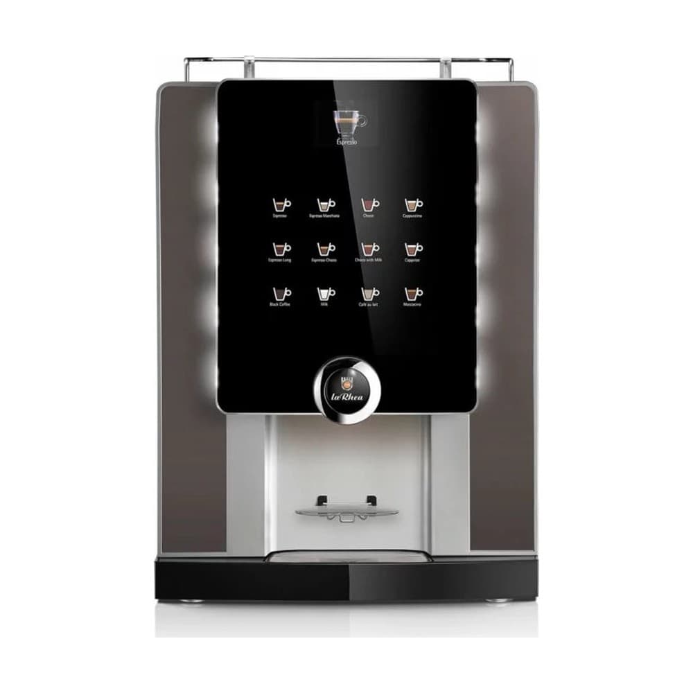 laRhea Grande V+