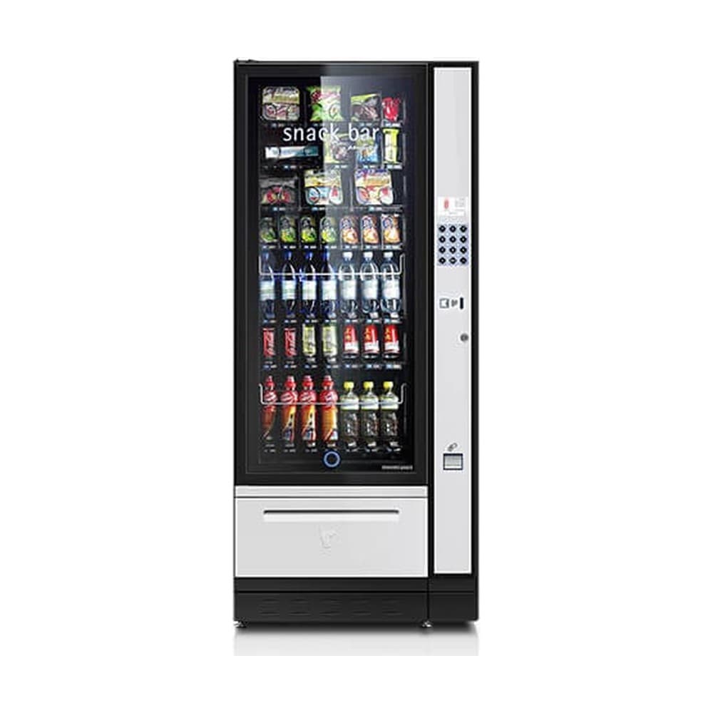 Luce Zero Air Snack