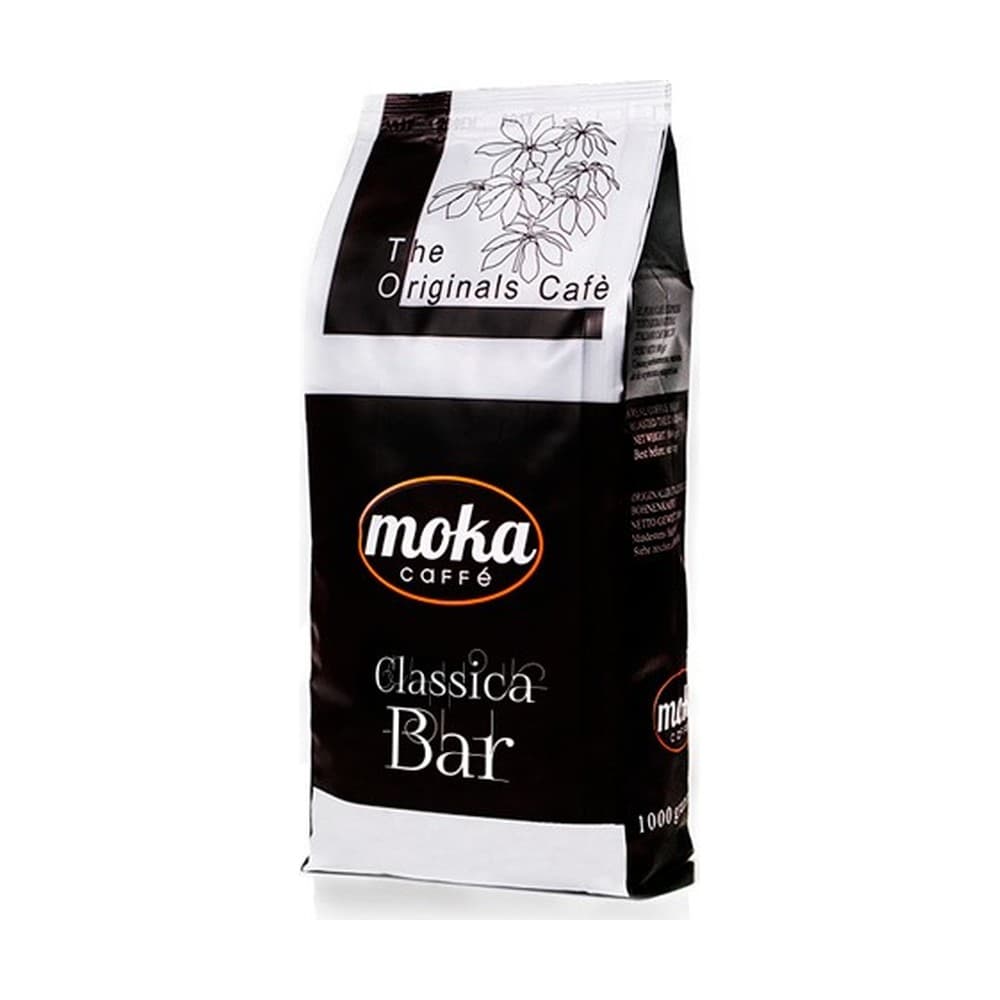 Moka Caffè Classica Bar koffiebonen