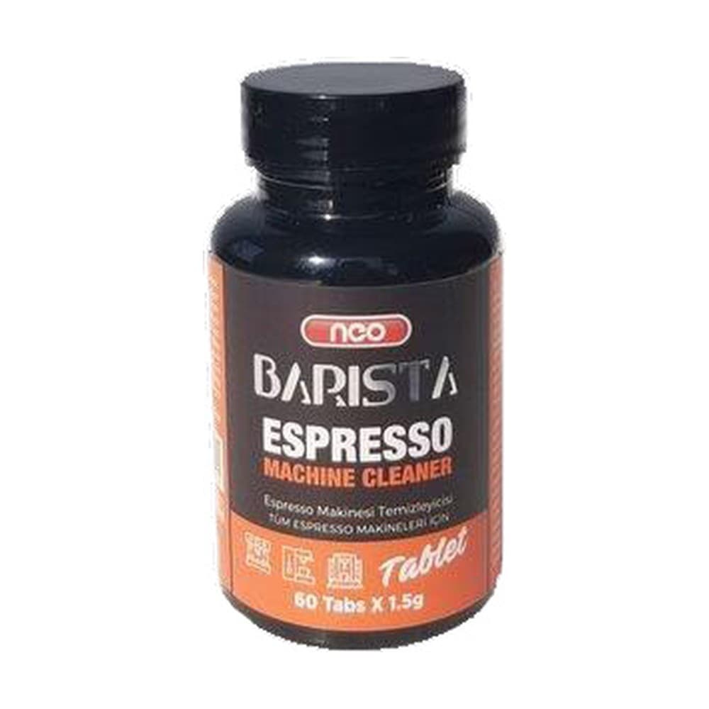 NEO BARISTA Reinigingstablet 1,5 gr