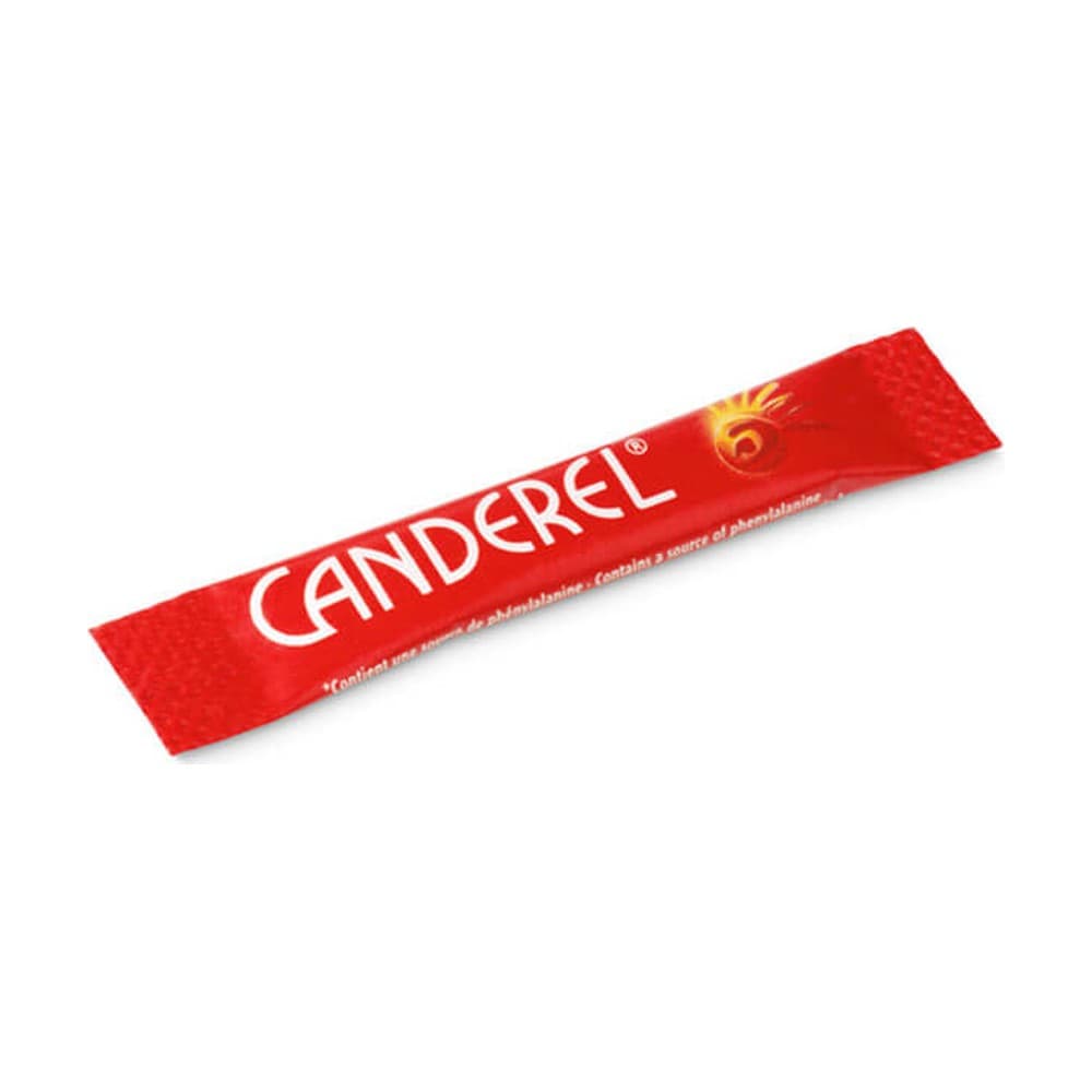 PRIMA KOFFIE Canderel Zoetstof sticks