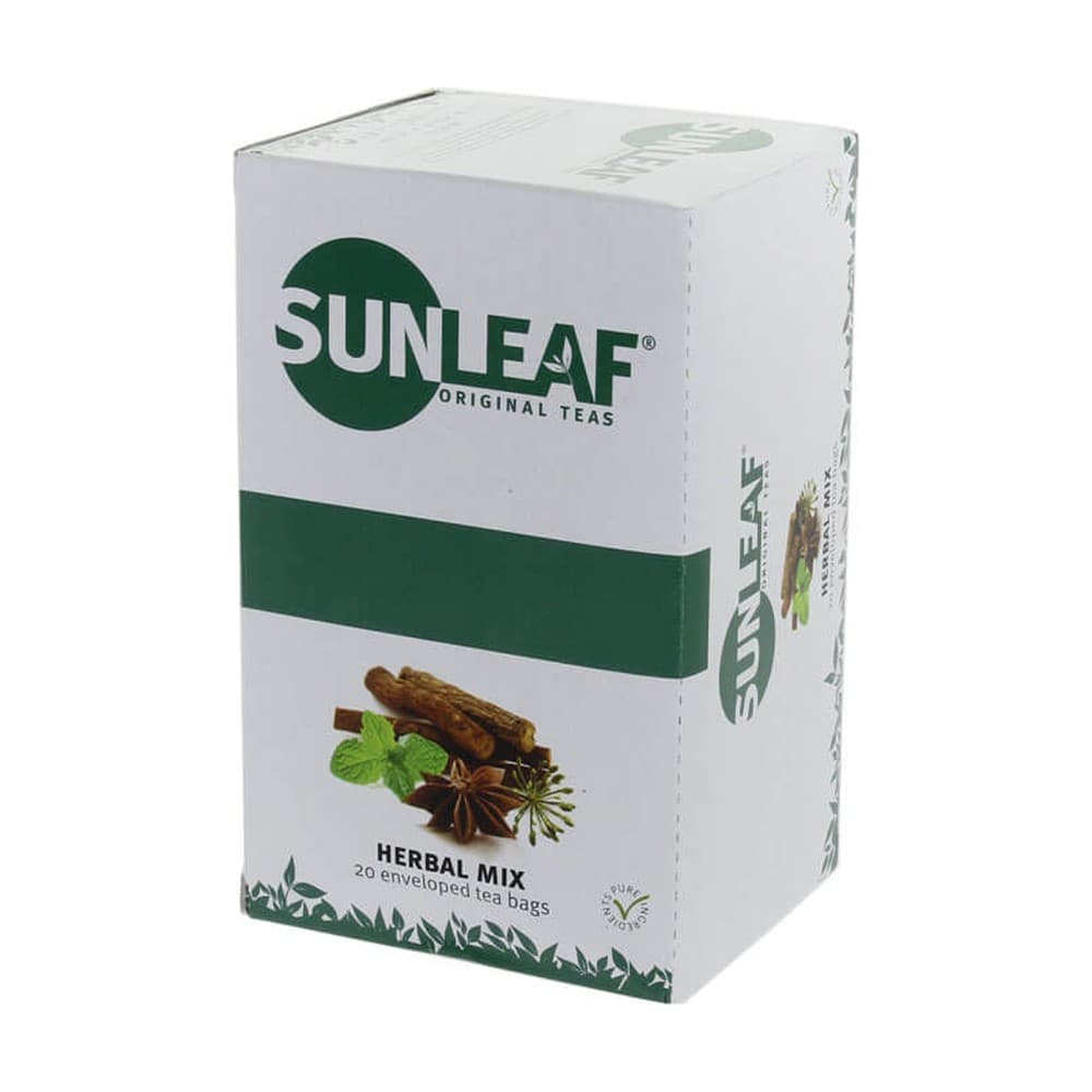 PRIMA Sunleaf Thee